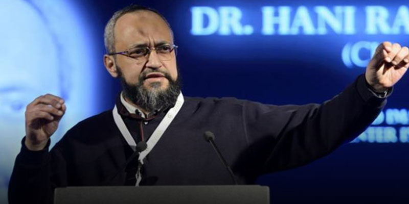 فرنسا: شقيق طارق رمضان ملاحق بشبهة تمويل الإرهاب